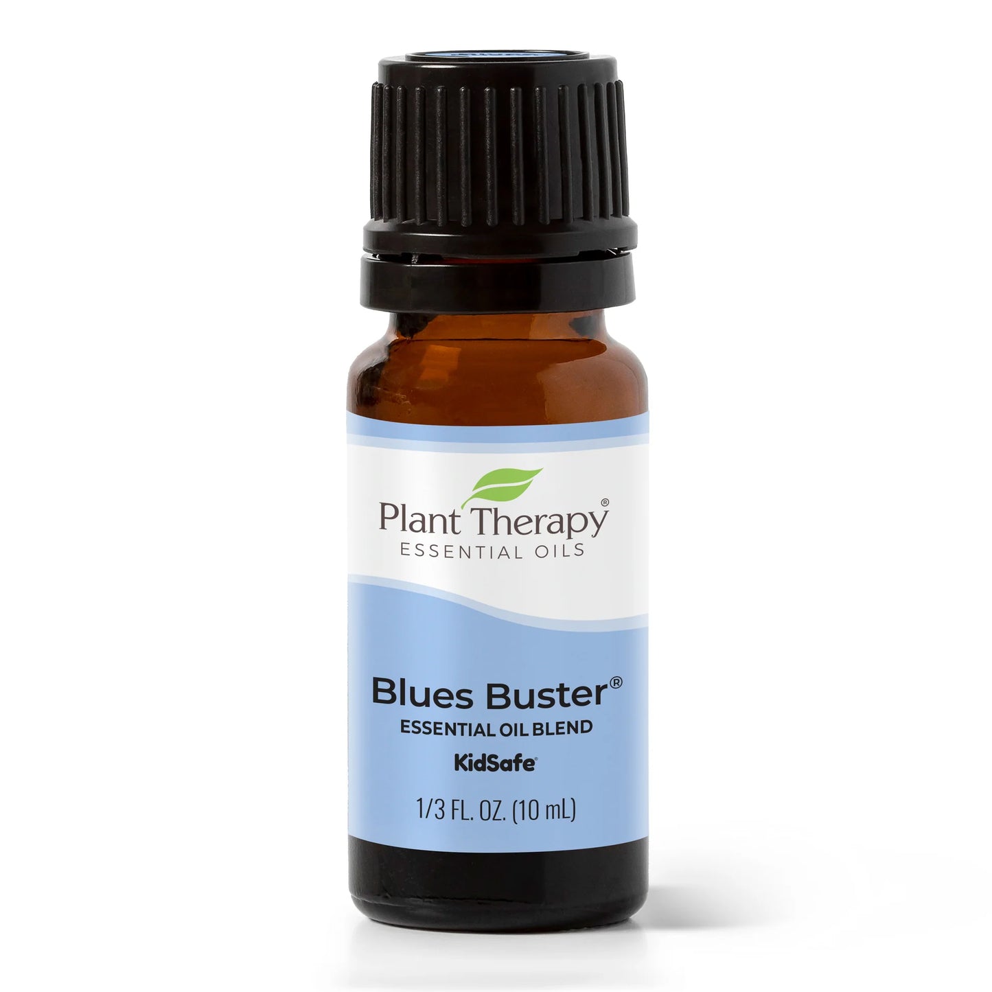 Blues Buster