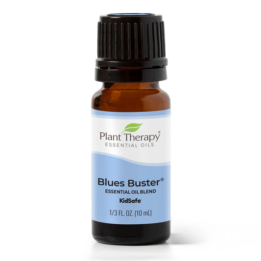 Blues Buster