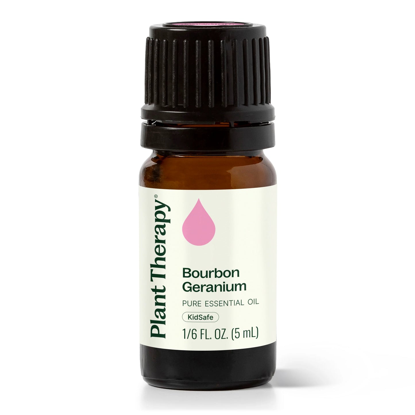 Bourbon Geranium
