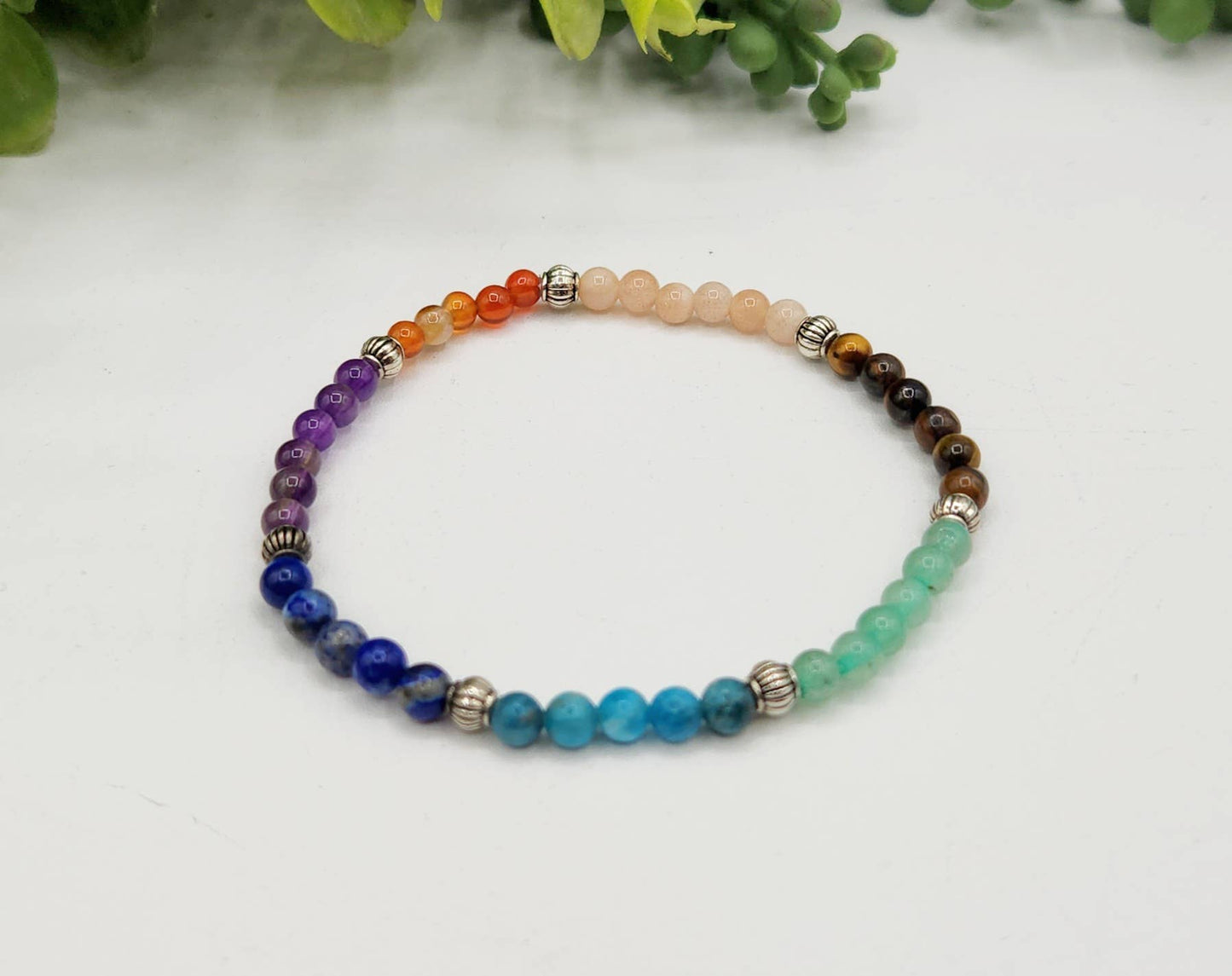 Chakra Bracelet