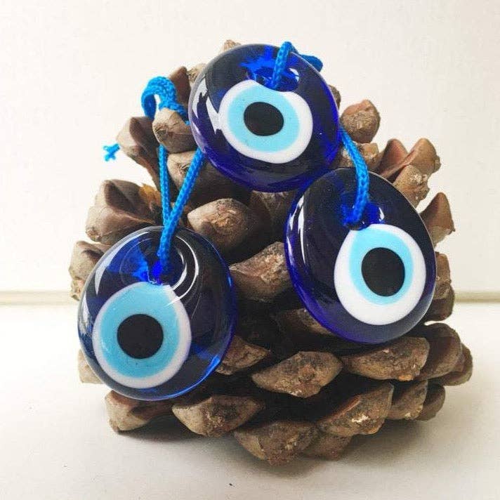 Evil Eye Bead