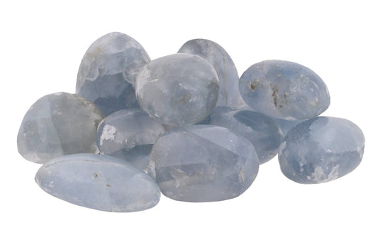 Celestite Tumble