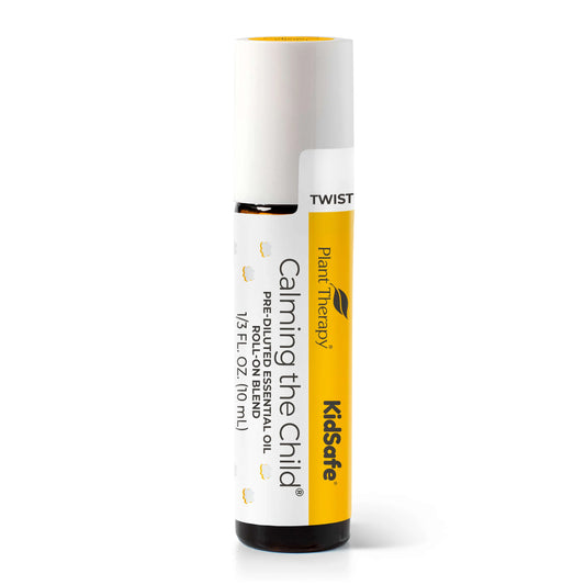 Calming the Child KidSafe Pre-Diluted Roll-On