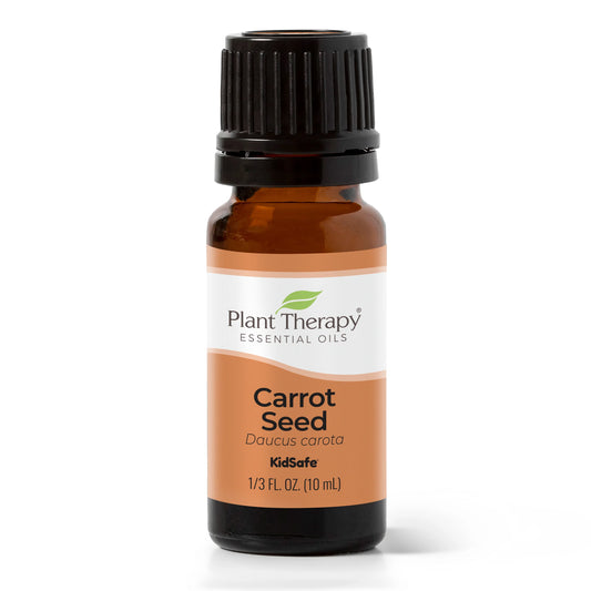 Carrot Seed