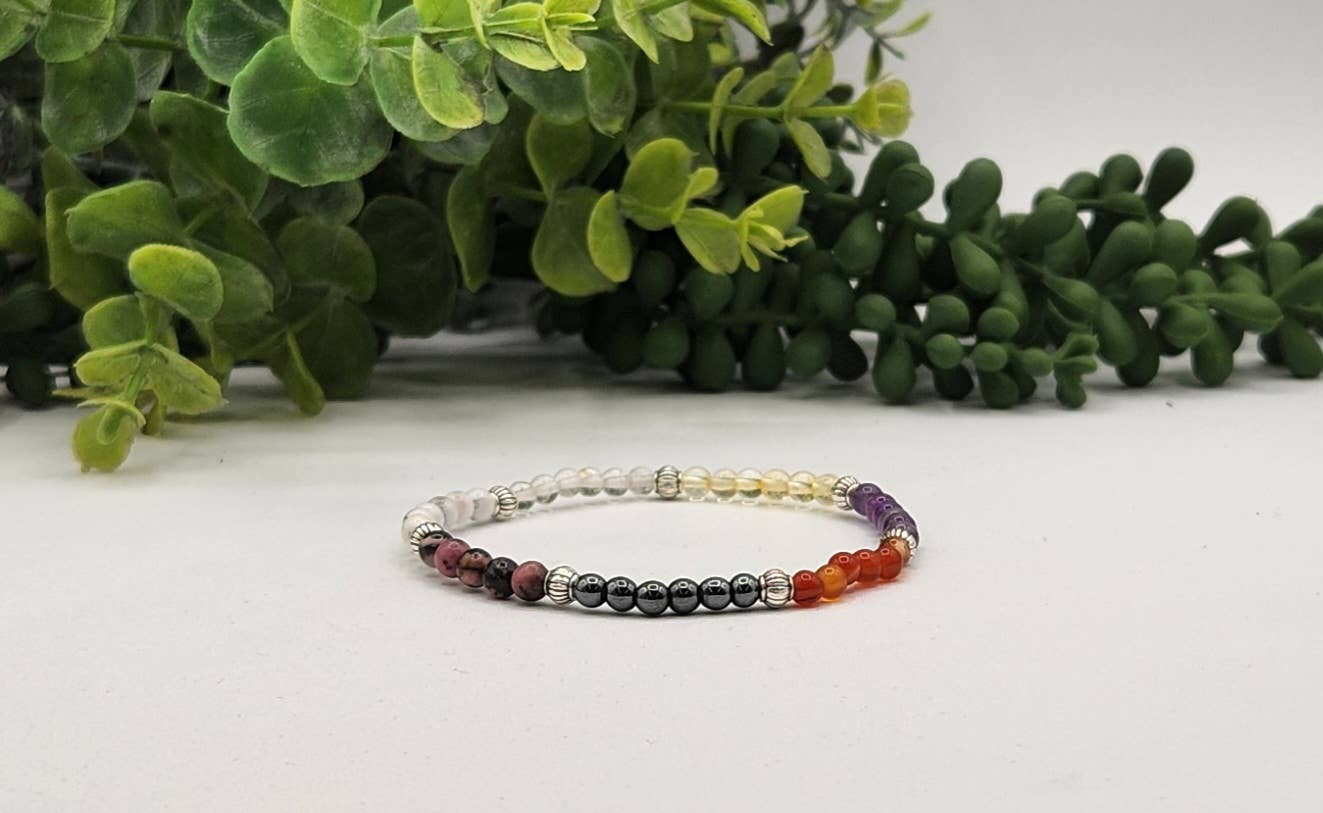 Menopause Relief/Support Bracelet