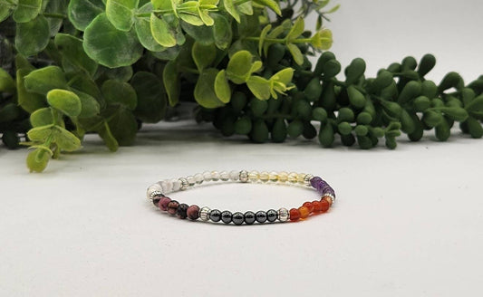 Menopause Relief/Support Bracelet