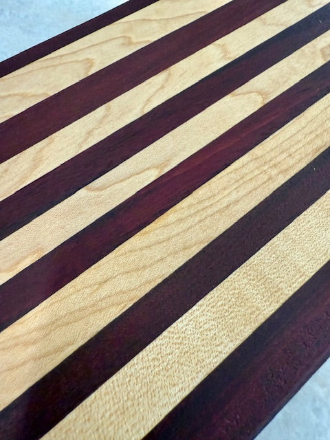 Handcrafted Charcuterie Board