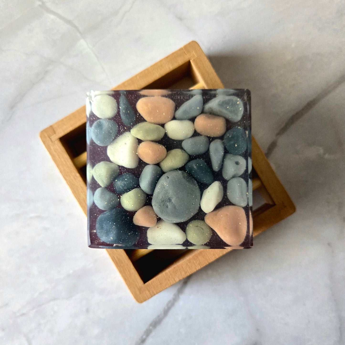 Mountain Stream Soap