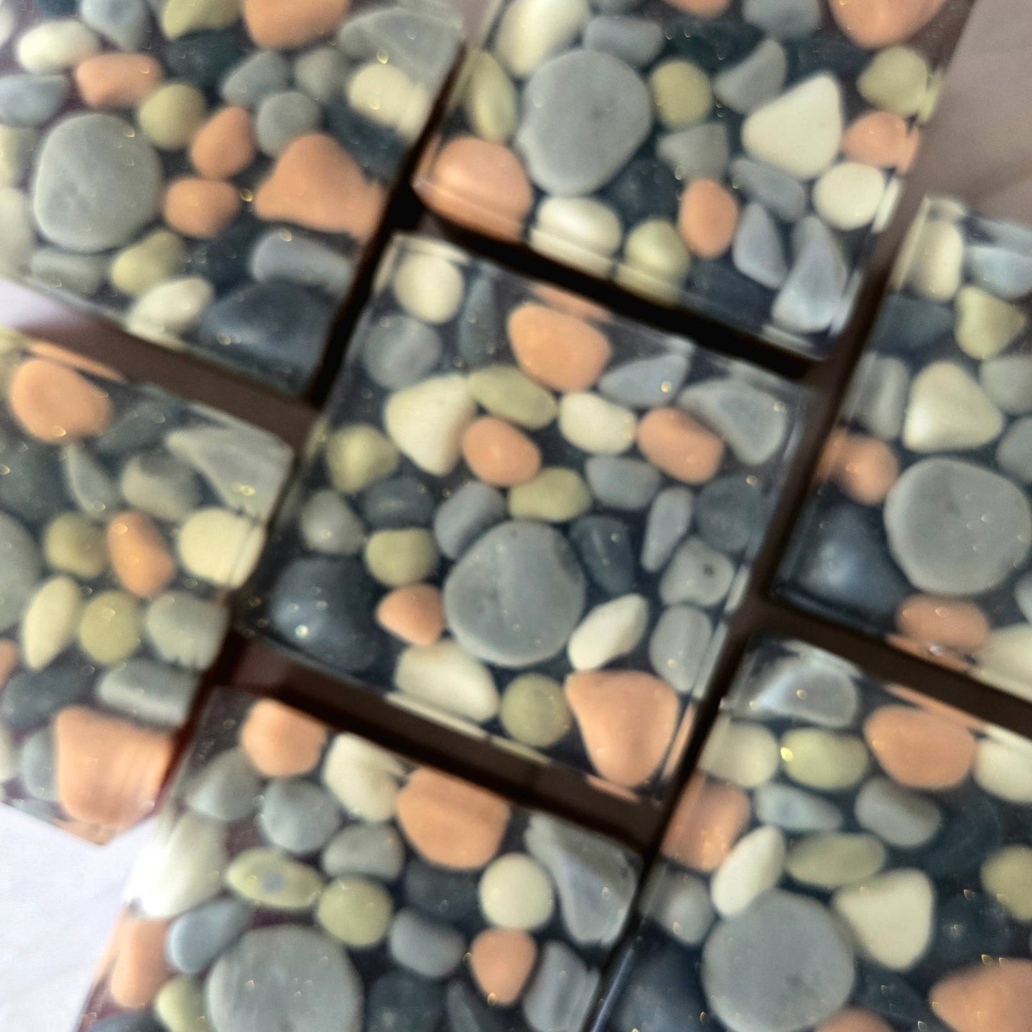 Mountain Stream Soap