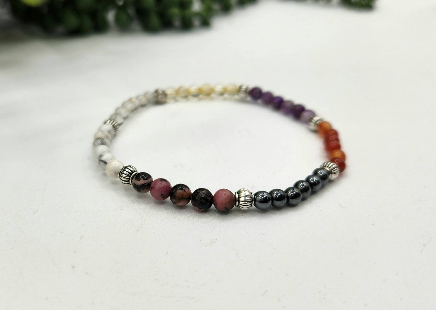 Menopause Relief/Support Bracelet