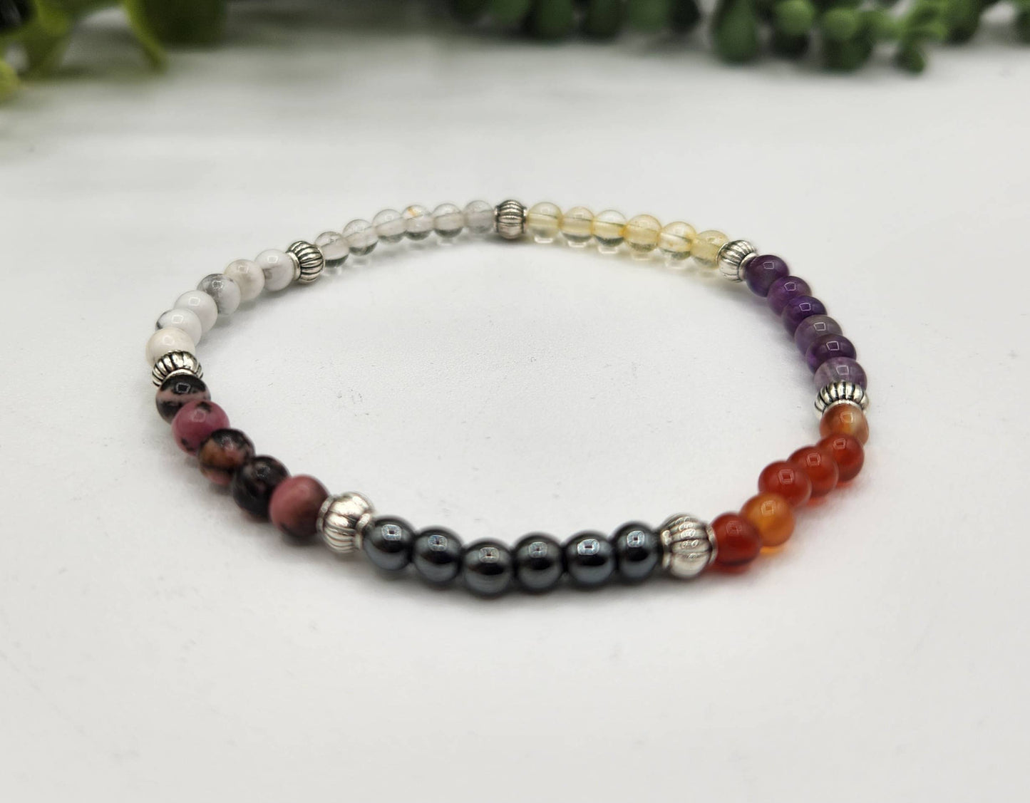 Menopause Relief/Support Bracelet