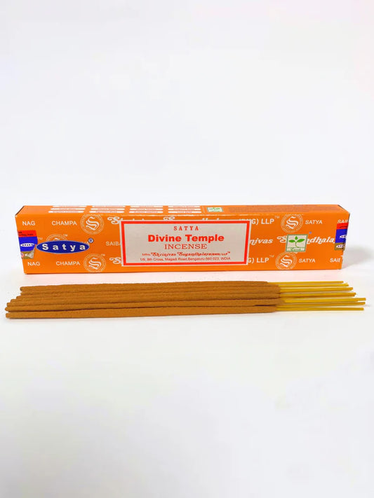 Satya Incense Sticks