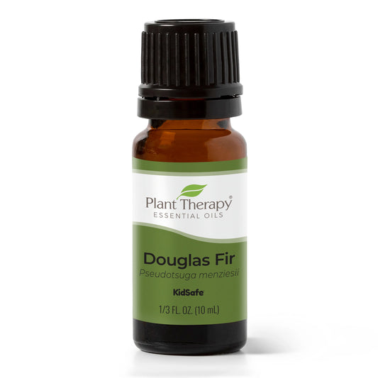 Douglas Fir