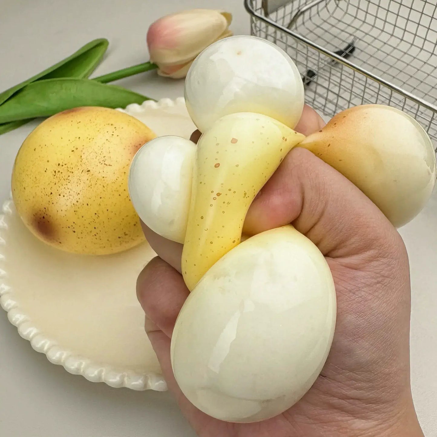 Potato Squishy