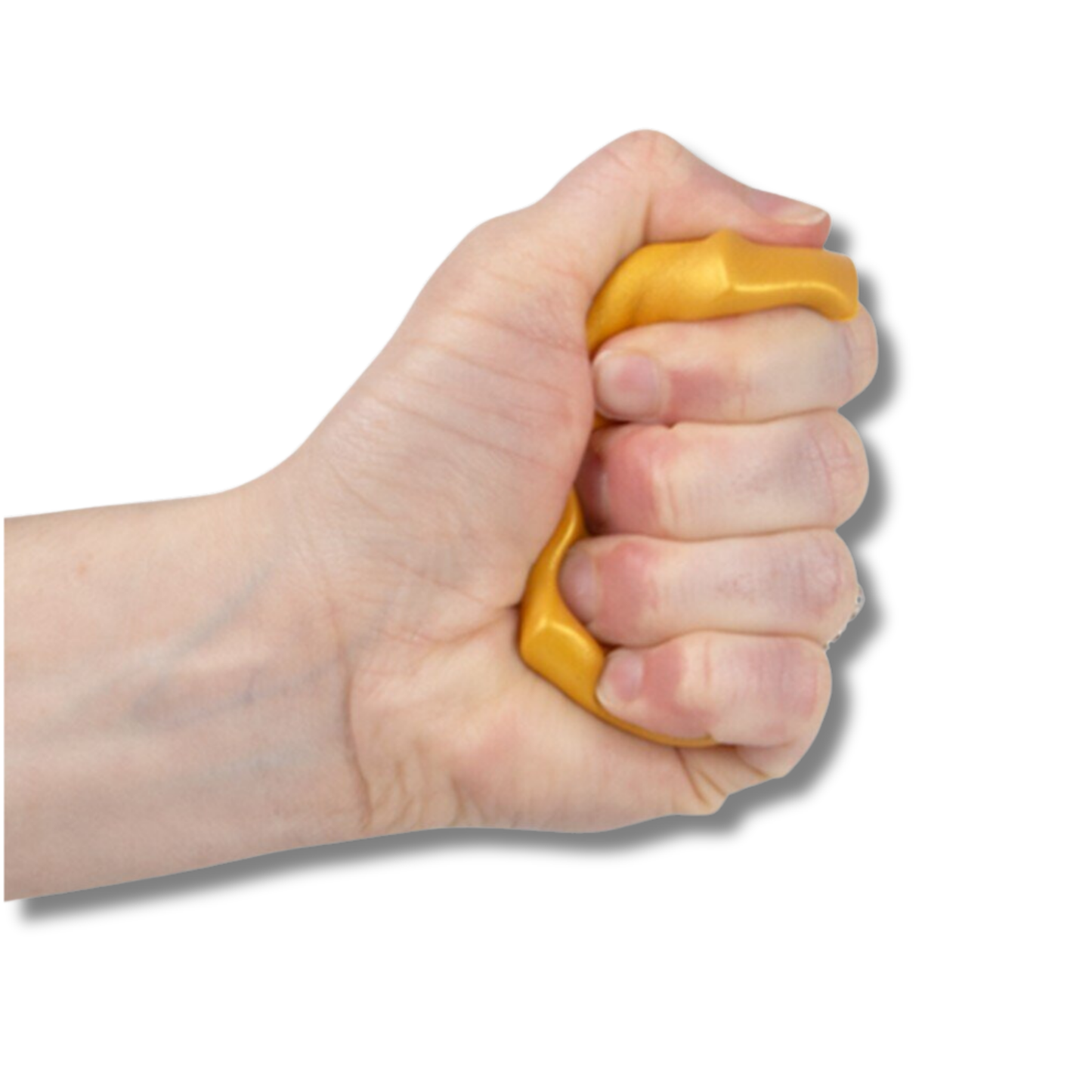 Gold Bar Squishy Toy