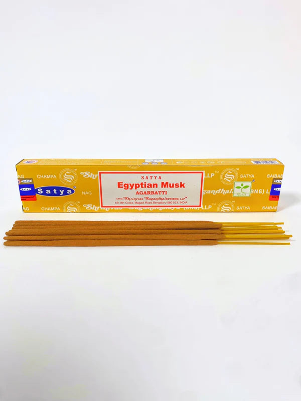 Satya Incense Sticks