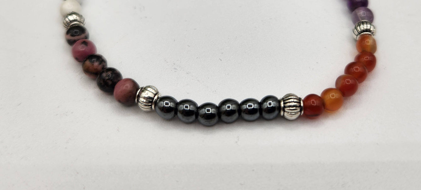 Menopause Relief/Support Bracelet