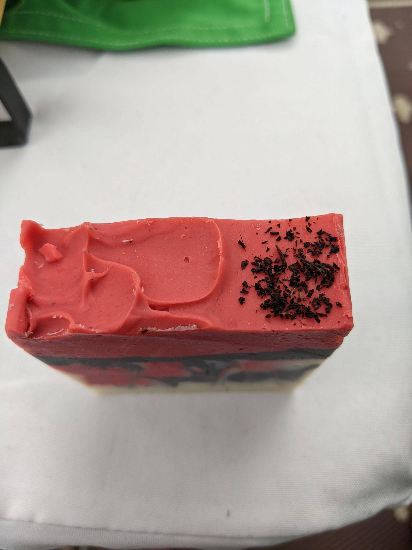 Barbarian D&D Soap