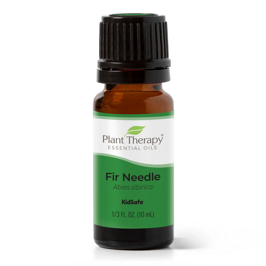 Fir Needle