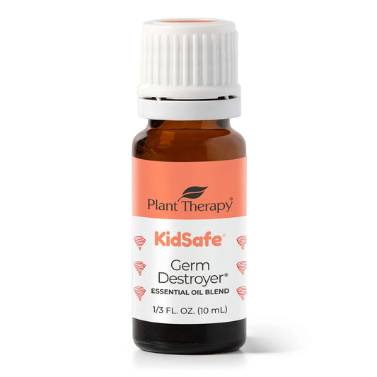 Germ Destroyer KidSafe