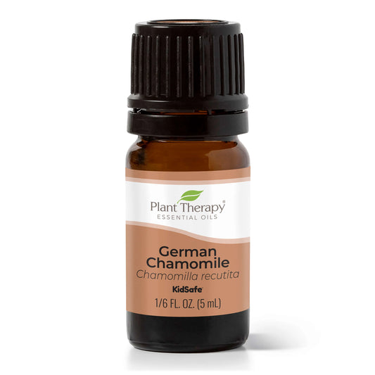 German Chamomile