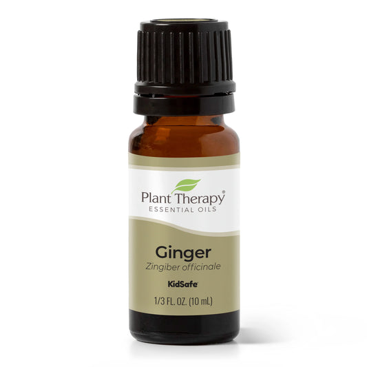 Ginger