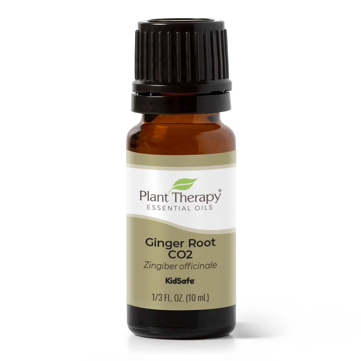 Ginger Root CO2