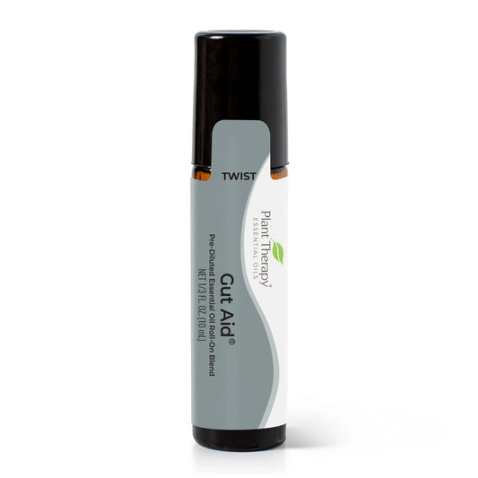 Gut Aid™ Pre-Diluted Roll-On