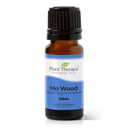 Ho Wood