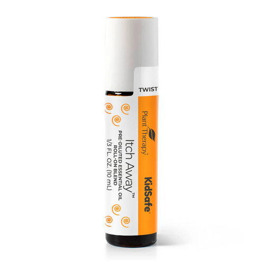 Itch Away KidSafe Pre-Diluted Roll-On