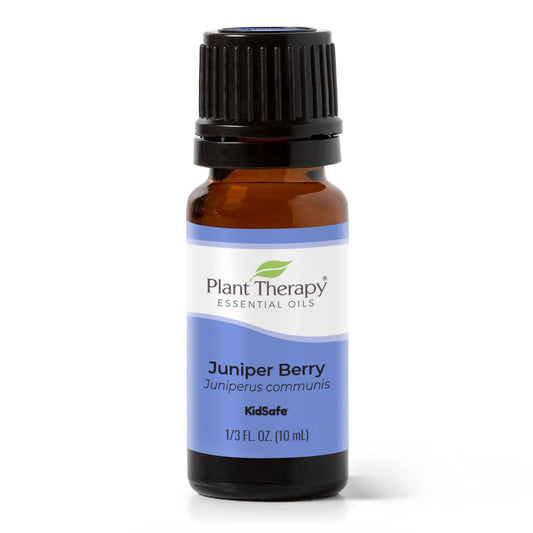 Juniper Berry