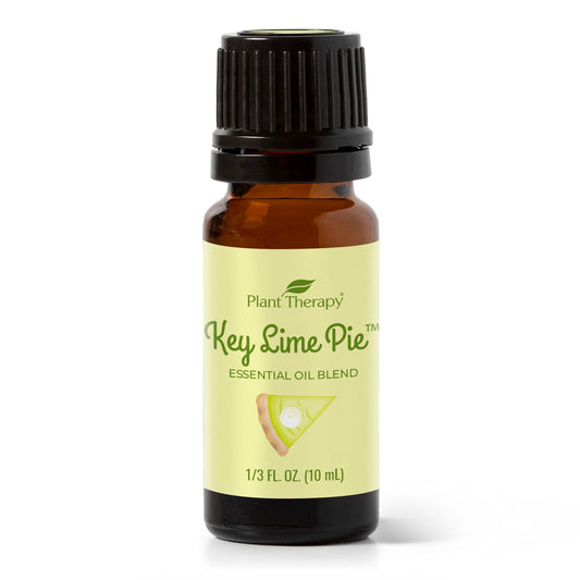 Key Lime Pie