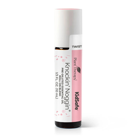 Knockin' Noggin KidSafe Pre-Diluted Roll-On