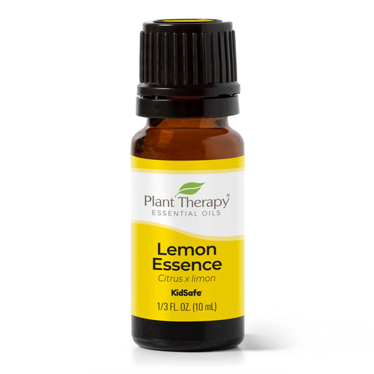 Lemon Essence
