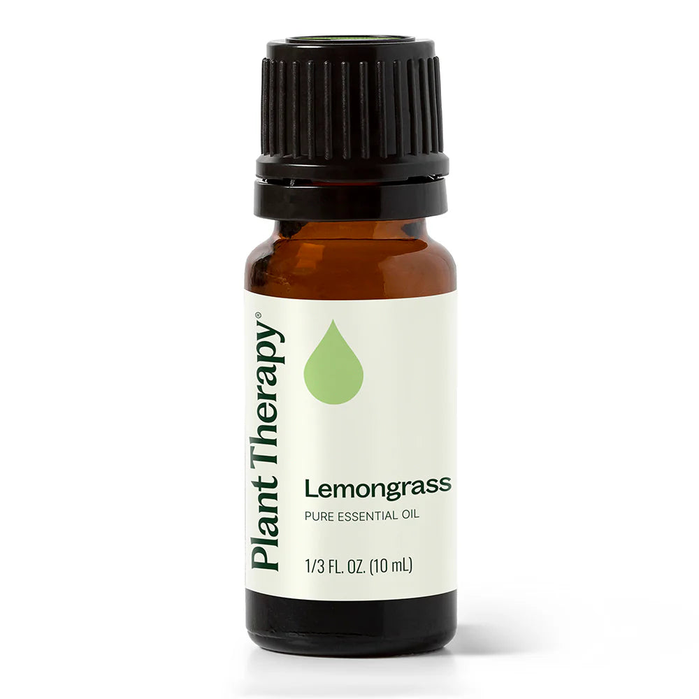 Lemongrass