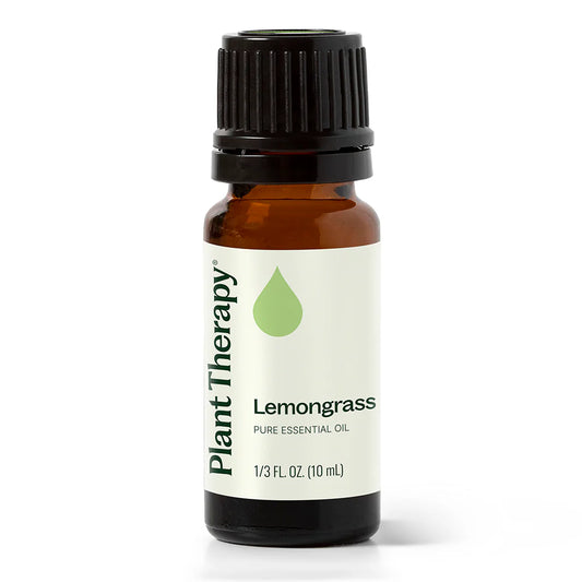 Lemongrass