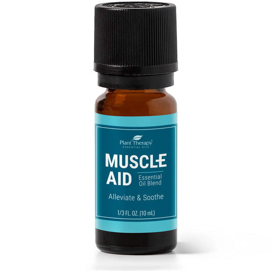 Muscle Aid