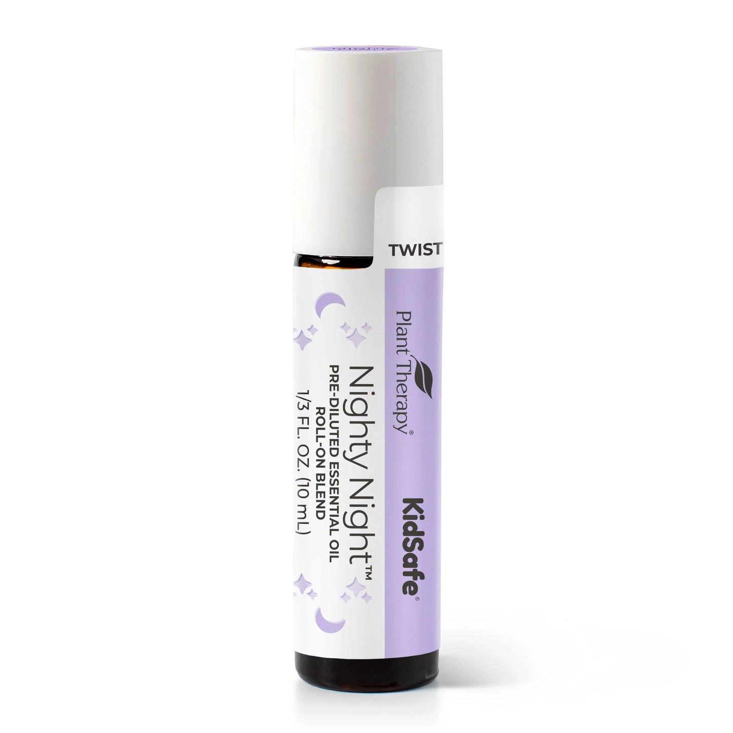 Nighty Night KidSafe Pre-Diluted Roll-On