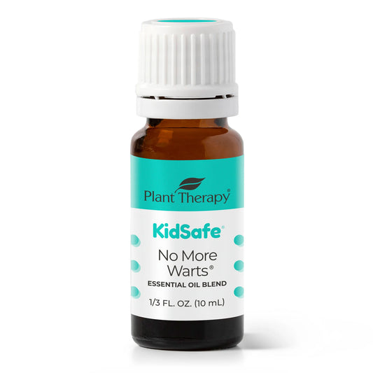 No More Warts KidSafe