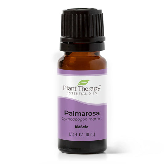 Palmarosa