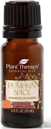 Pumpkin Spice