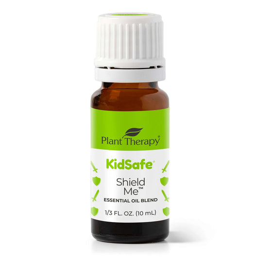 Shield Me KidSafe