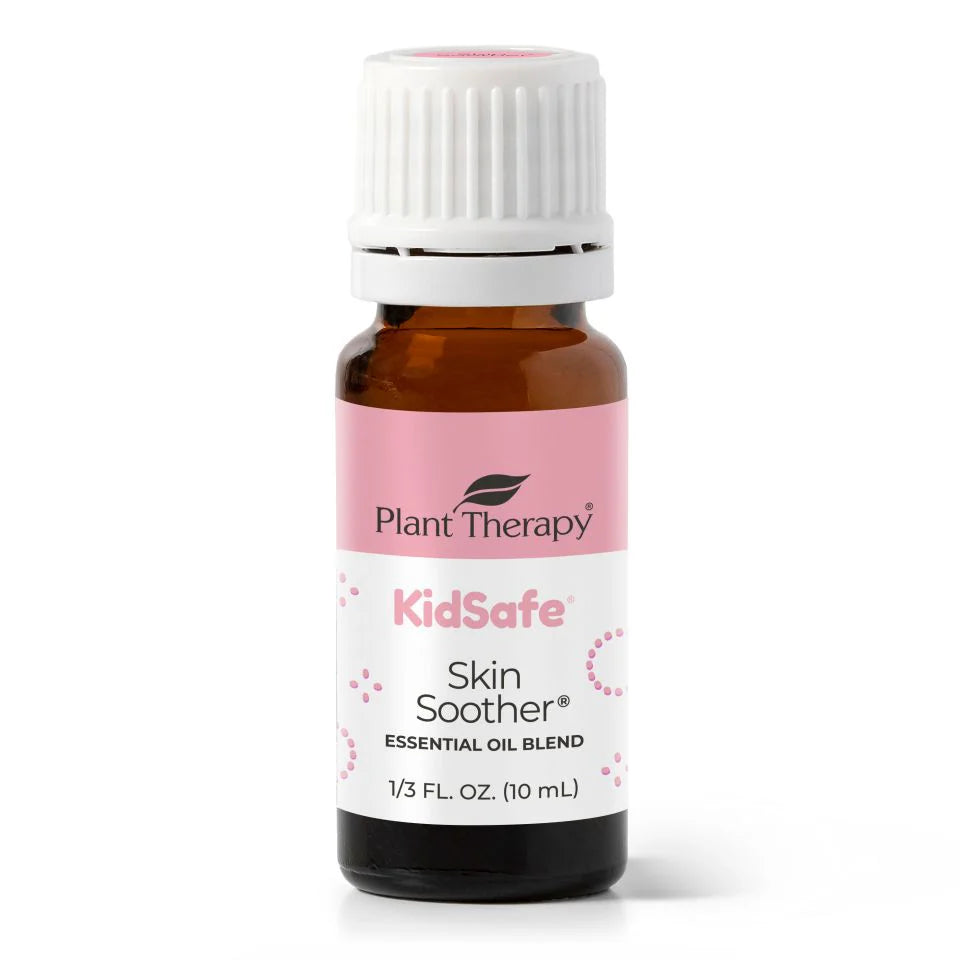 Skin Soother KidSafe