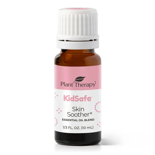 Skin Soother KidSafe