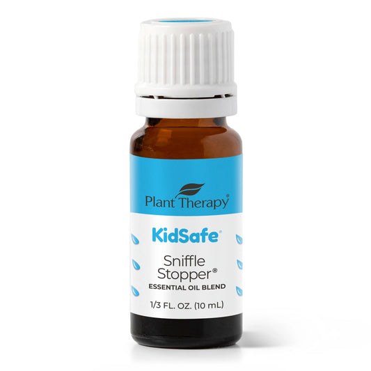 Sniffle Stopper KidSafe