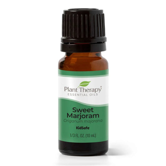 Sweet Marjoram