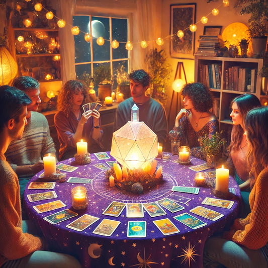 Tarot Club