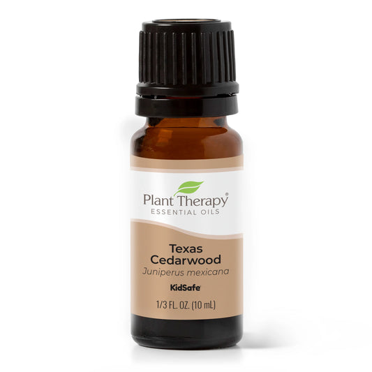 Texas Cedarwood