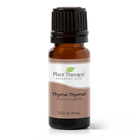 Thyme Thymol