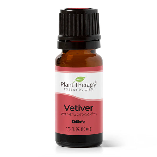 Vetiver